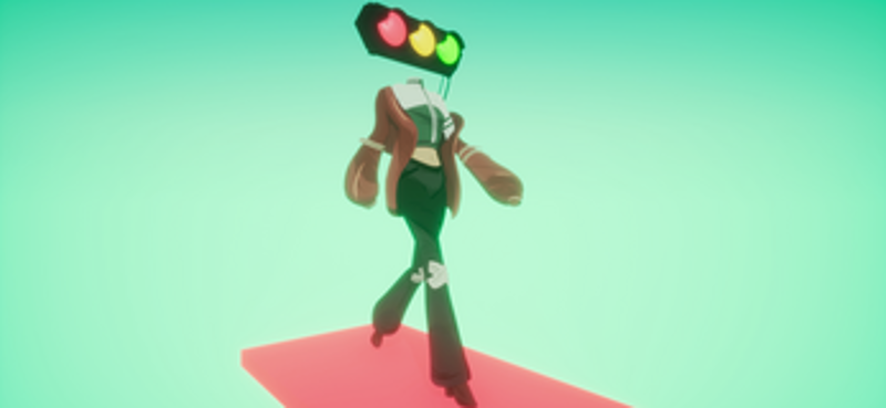 LIGHT GIRL - SFAS22 Image