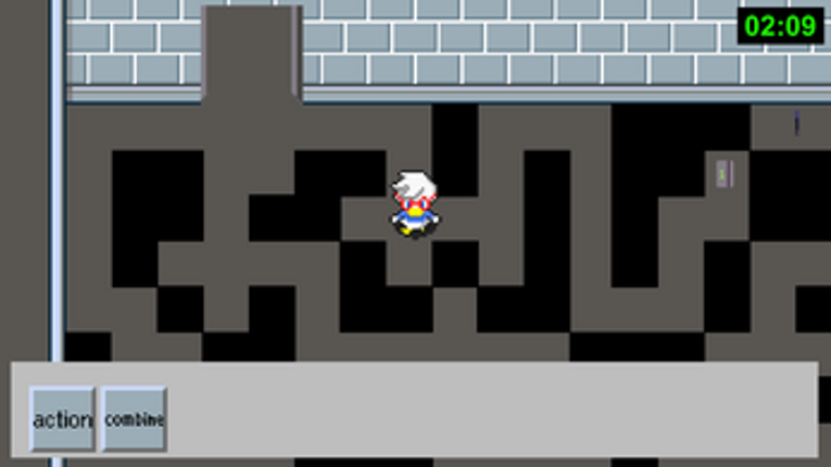 Time Loop Escape screenshot