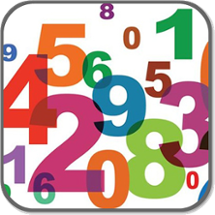 Math Memory Game Image