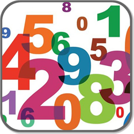 Math Memory Game Game Cover