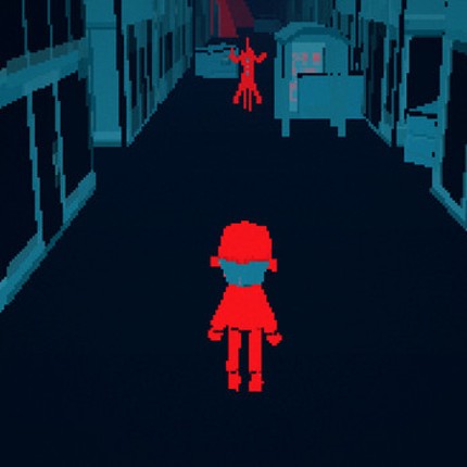 Metro Manic Image