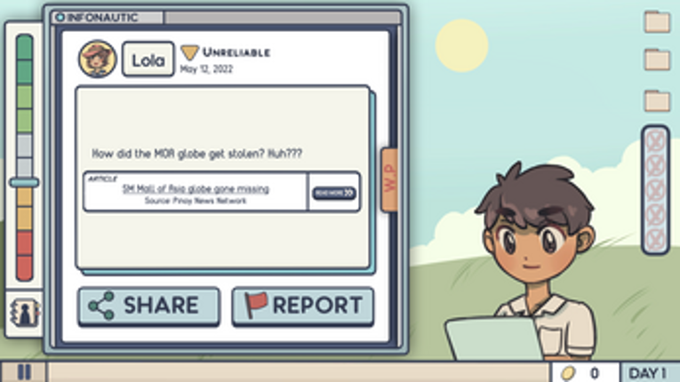 Mister & Miss Info Image