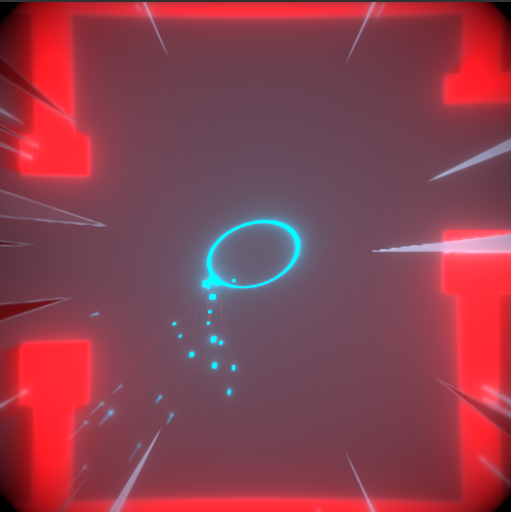 Games like Neon Flappy Bird