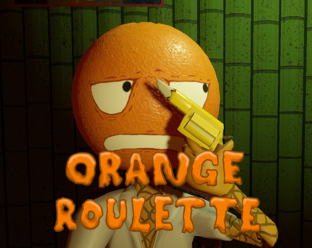 Games like ORANGE ROULETTE