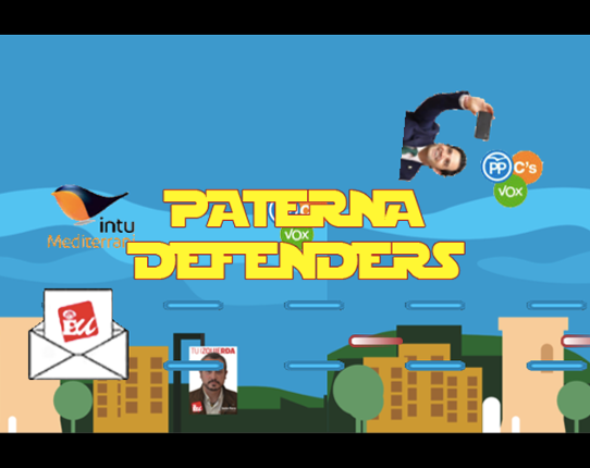 Paterna Defenders Image