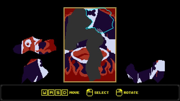 Tenebris Somnia screenshot