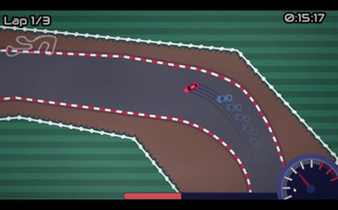 Phantom Freeride Image