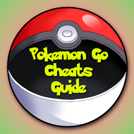 Pokemon Go Guide Game Cover