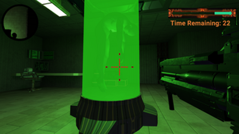 Restoration screenshot
