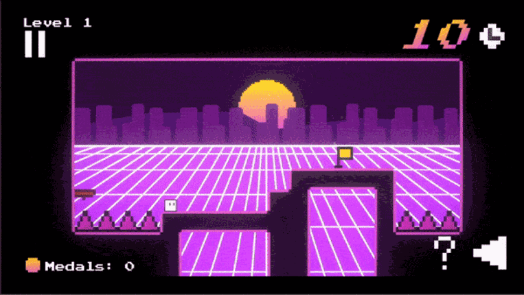 Rewind To The 80's screenshot