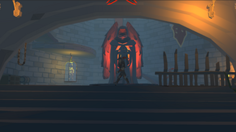 Sandalations Adventure screenshot