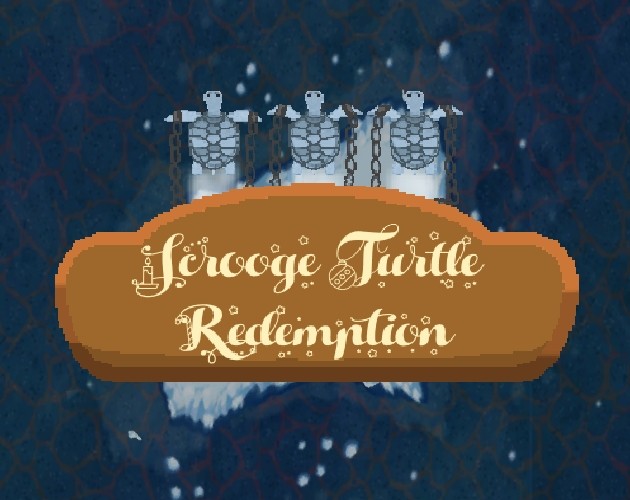 Games like YogsGameJam - Scrooge Turtle Redemption