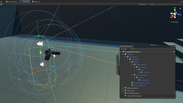SDFPSC screenshot