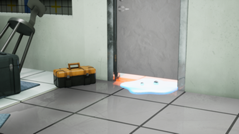 Semisolidarity [VR] screenshot