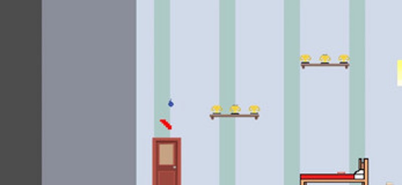 Shattered screenshot