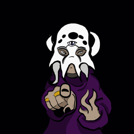 Soothsayer: The Oraclepus Knows All Image