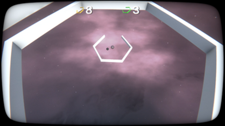 SPIN 3D screenshot