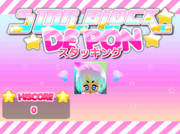 STARBLOCK DE PON Image
