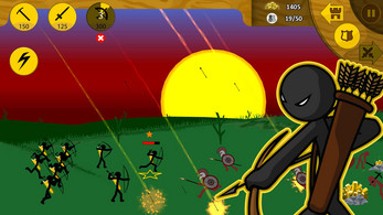 Stick War: Legacy Image