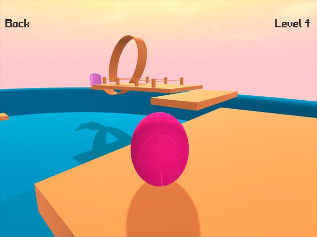 Games like Super Ball