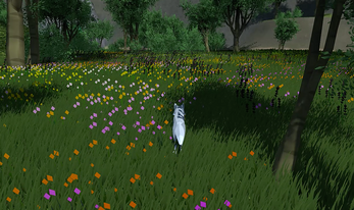 Sylvan Song Image