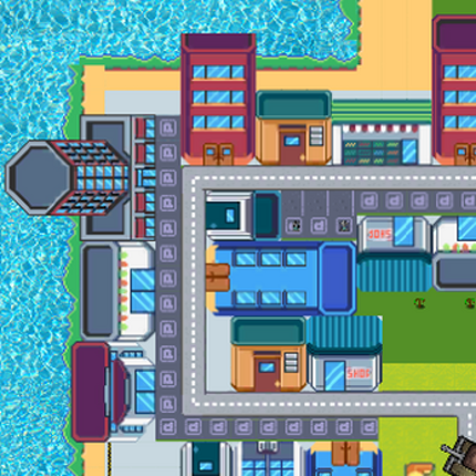 Tank Ace Shooter!!! screenshot