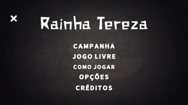 TG - RAINHA TEREZA Image