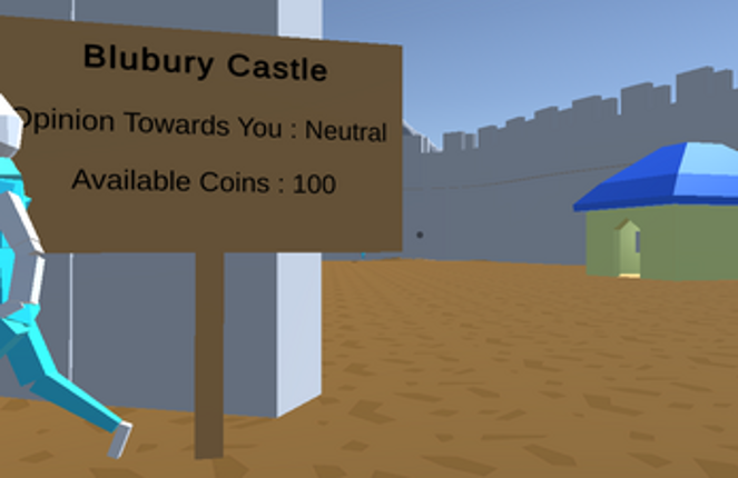 The Crafting RPG screenshot