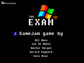 The Exam XP Image