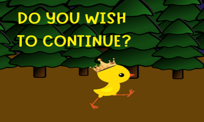 The Great Eggscape screenshot