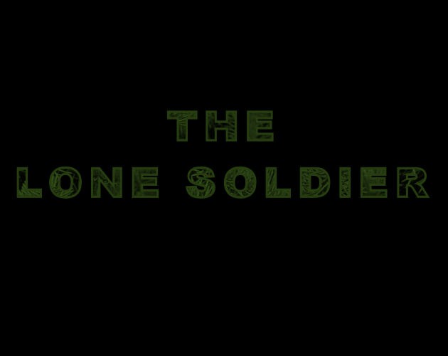 Games like The Lone Soldier