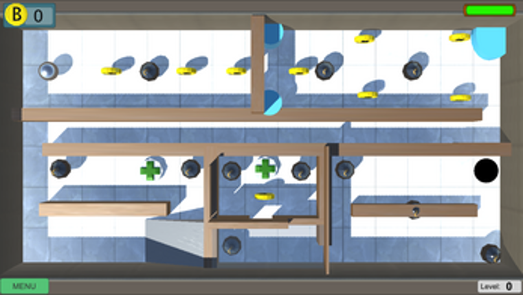 The Rolling Labs screenshot