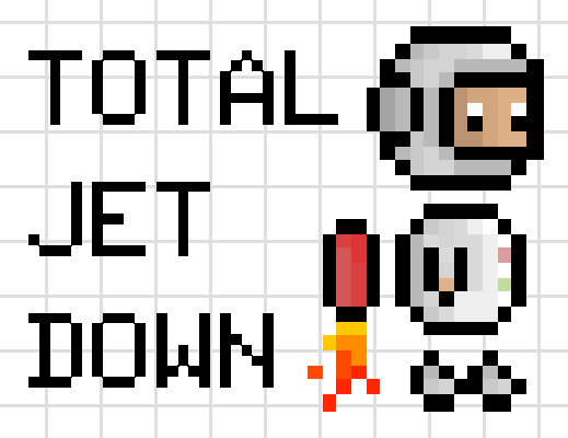 Games like Total Jet Down