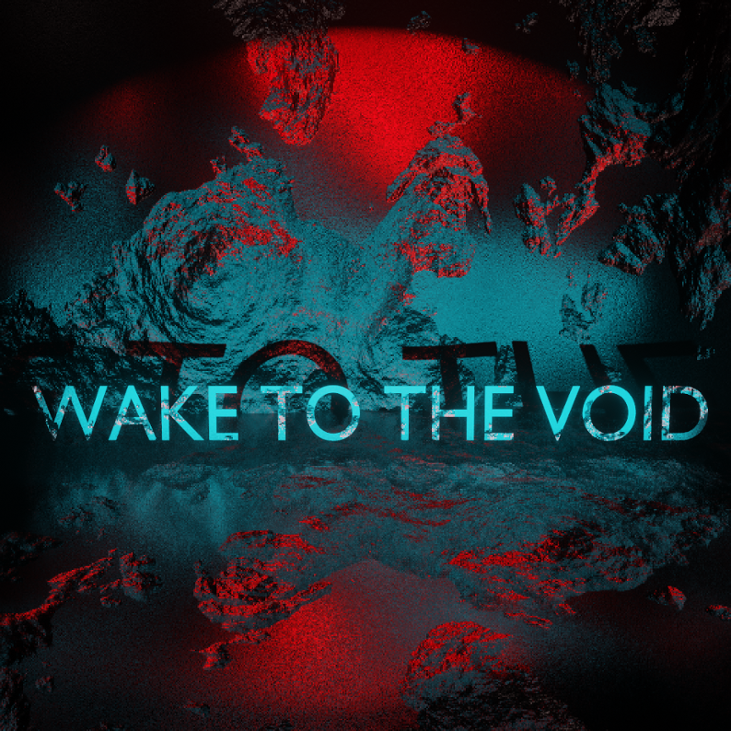 Games like Wake to the void