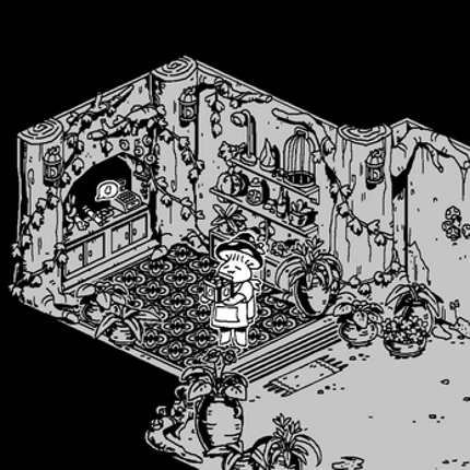 Warehouse Juju Image