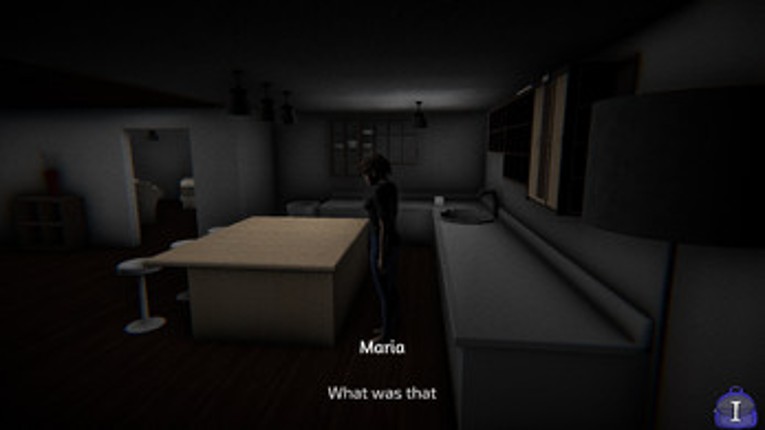 What Happened To Charlie? screenshot