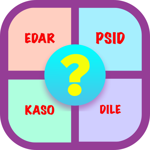 Games like Word Jumble Free