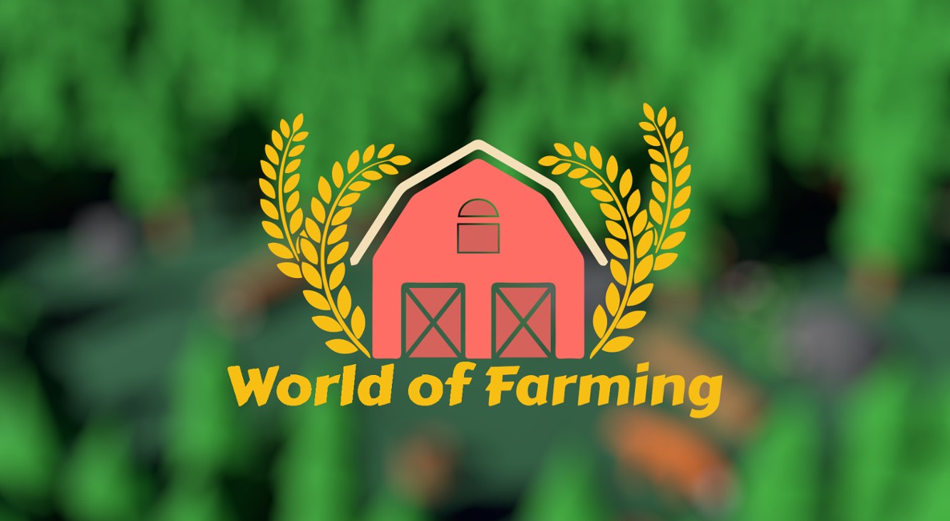 Games like World of Farming