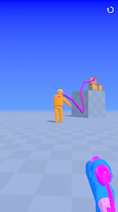 Bungee Beat Image
