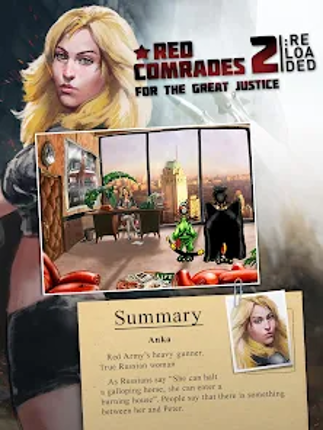 Red Comrades 2 screenshot