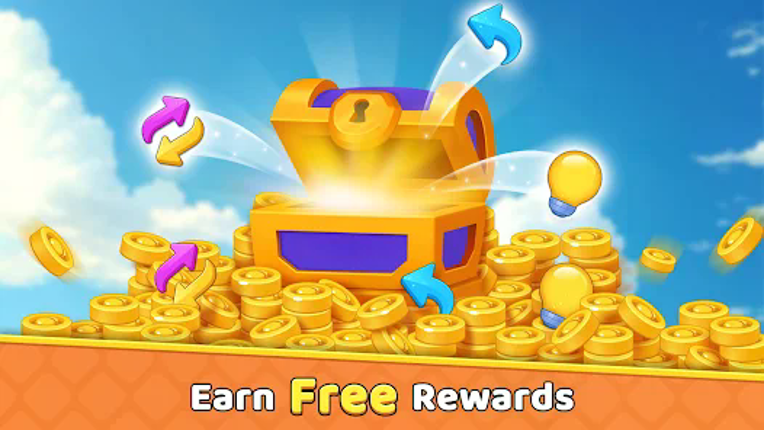 Tile Burst - Match Puzzle Game screenshot