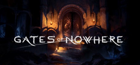 Games like Gates Of Nowhere