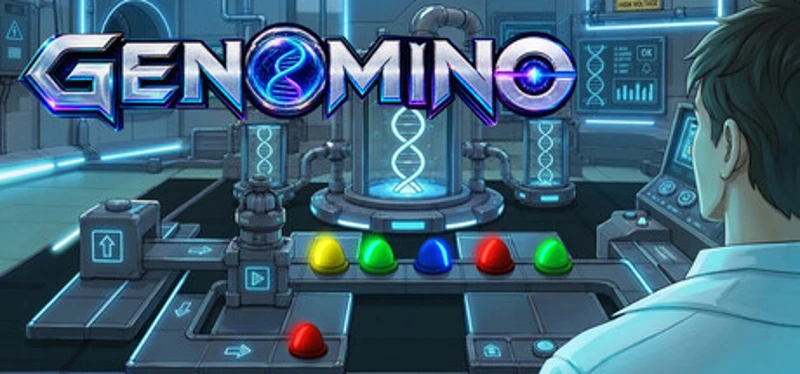 Genomino Image