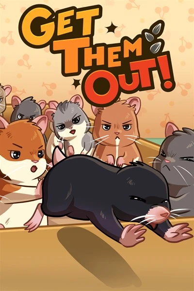 Games like Get Them Out! (Windows)
