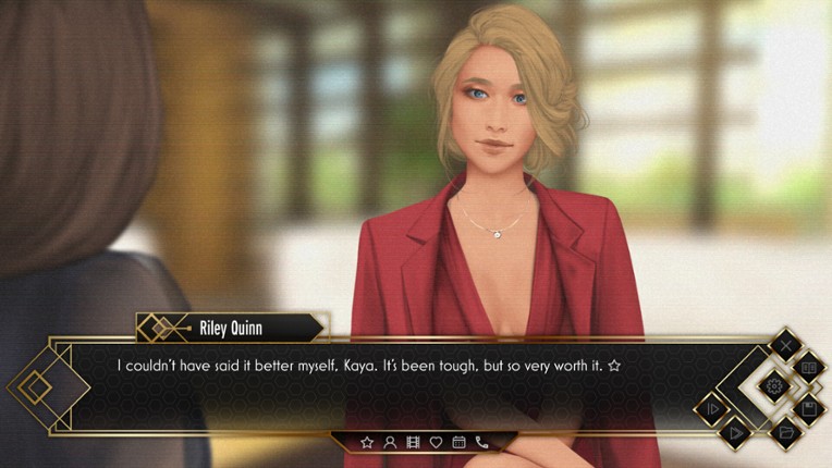 Glam Pursuit screenshot