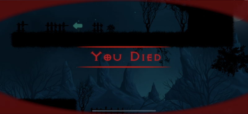 Gleam of Fire screenshot