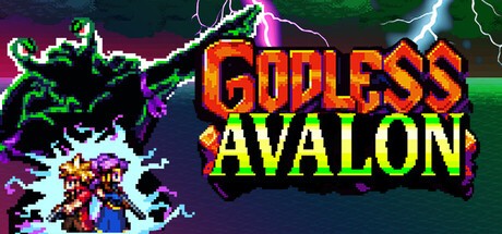 Games like Godless Avalon