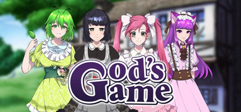 God's Game Image
