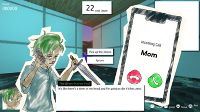 Gremlins and the Mystic Artes screenshot