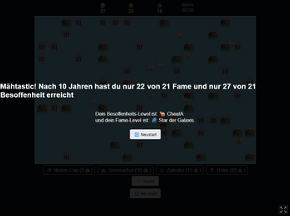 Gründe Gegen KindA - 10 Year Remastered Edition screenshot